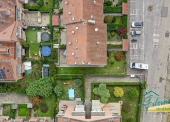 Mappa - Villa via Livorno, La Loggia - foto 4