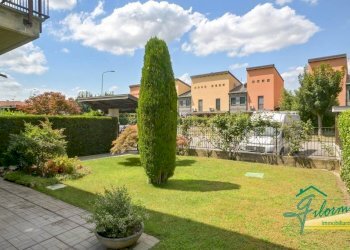 Giardino - Villa via Livorno, La Loggia - foto 5