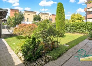 Giardino - Villa via Livorno, La Loggia - foto 6