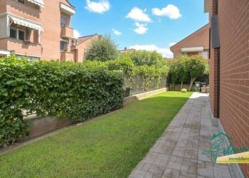 Giardino - Villa via Livorno, La Loggia - foto 7