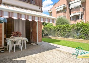 Giardino - Villa via Livorno, La Loggia - foto 10