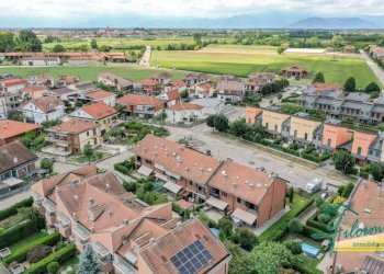 Vista - Villa via Livorno, La Loggia - foto 13