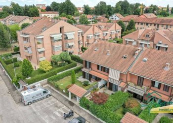 Vista - Villa via Livorno, La Loggia - foto 14