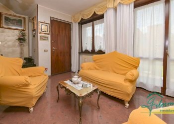 Salone - Villa via Livorno, La Loggia - foto 20