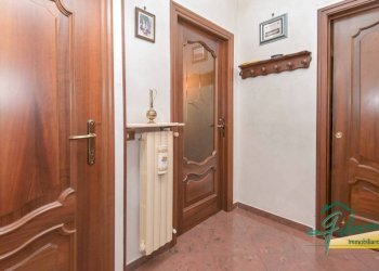 Disimpegno - Villa via Livorno, La Loggia - foto 23