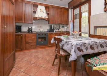 Cucina - Villa via Livorno, La Loggia - foto 24