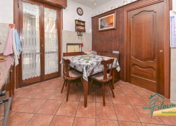 Cucina - Villa via Livorno, La Loggia - foto 25