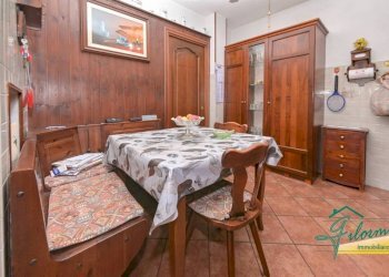 Cucina - Villa via Livorno, La Loggia - foto 26
