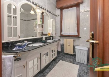 Bagno - Villa via Livorno, La Loggia - foto 28