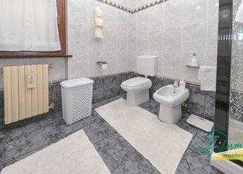 Bagno - Villa via Livorno, La Loggia - foto 29