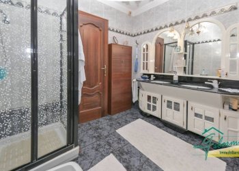 Zona - Villa via Livorno, La Loggia - foto 30