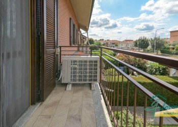 Balcone - Villa via Livorno, La Loggia - foto 39