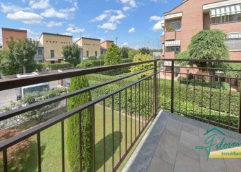 Terrazzo - Villa via Livorno, La Loggia - foto 40