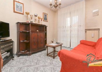 Salone - Villa via Livorno, La Loggia - foto 44