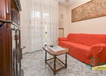 Salone - Villa via Livorno, La Loggia - foto 45