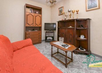 Salone - Villa via Livorno, La Loggia - foto 46