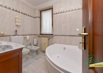 Bagno - Villa via Livorno, La Loggia - foto 50