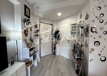 Ingresso - Trilocale via Dalmazia, La Spezia - foto 4