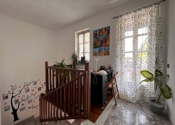 Salone - Villa a Schiera Frazione Attissano, 119, Busca - foto 17