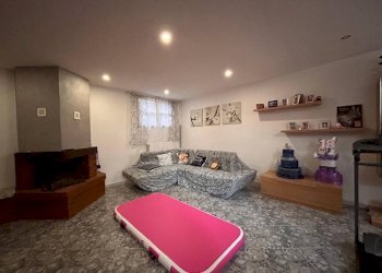 Taverna - Villa a Schiera Frazione Attissano, 119, Busca - foto 19