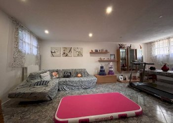 Taverna - Villa a Schiera Frazione Attissano, 119, Busca - foto 21