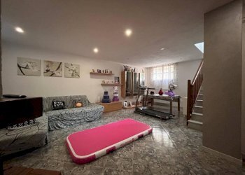 Taverna - Villa a Schiera Frazione Attissano, 119, Busca - foto 22