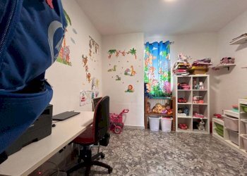 Camera da letto - Villa a Schiera Frazione Attissano, 119, Busca - foto 23