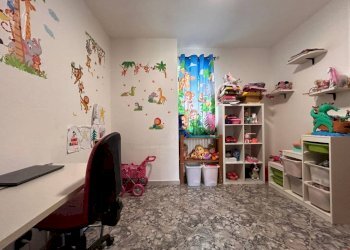 Camera da letto - Villa a Schiera Frazione Attissano, 119, Busca - foto 24