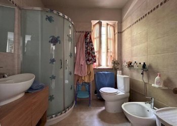 Bagno - Villa a Schiera Frazione Attissano, 119, Busca - foto 25