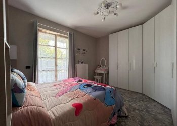 Camera da letto - Villa a Schiera Frazione Attissano, 119, Busca - foto 27