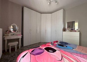 Camera da letto - Villa a Schiera Frazione Attissano, 119, Busca - foto 28