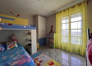 Camera da letto - Villa a Schiera Frazione Attissano, 119, Busca - foto 29
