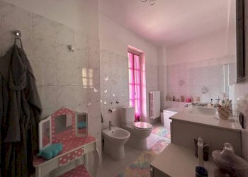 Bagno - Villa a Schiera Frazione Attissano, 119, Busca - foto 31