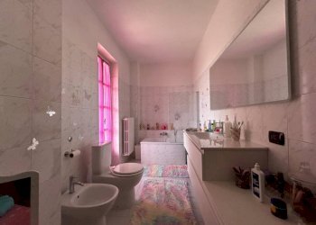 Bagno - Villa a Schiera Frazione Attissano, 119, Busca - foto 32