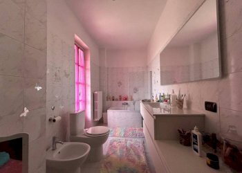 Bagno - Villa a Schiera Frazione Attissano, 119, Busca - foto 33