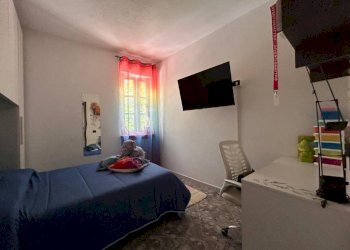 Camera da letto - Villa a Schiera Frazione Attissano, 119, Busca - foto 34