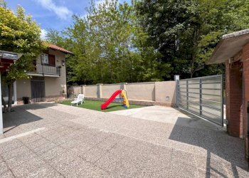 Terrazzo - Villa a Schiera Frazione Attissano, 119, Busca - foto 38