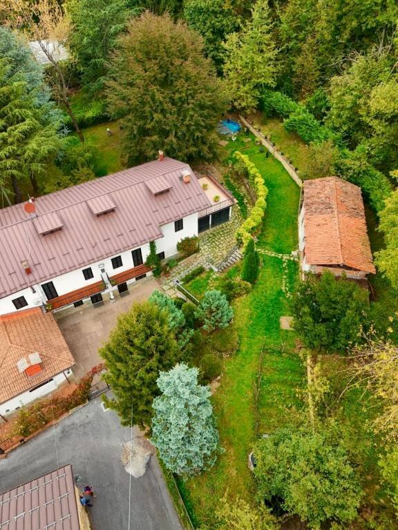 Vista - Villa via Mussi, 7, Roburent - foto 2