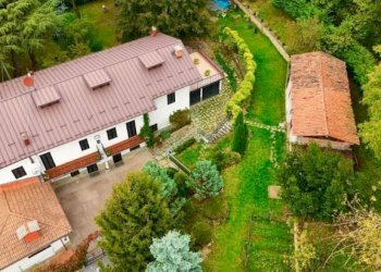 Vista - Villa via Mussi, 7, Roburent - foto 2