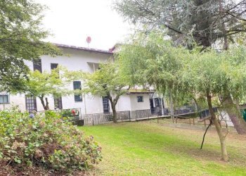 Giardino - Villa via Mussi, 7, Roburent - foto 3