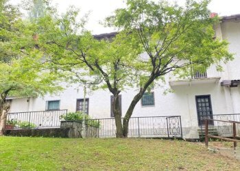 Facciata - Villa via Mussi, 7, Roburent - foto 4