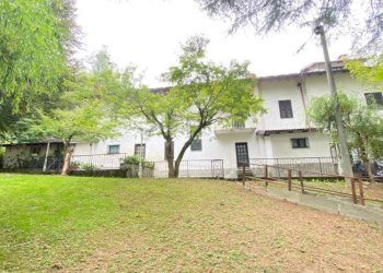 Giardino - Villa via Mussi, 7, Roburent - foto 5