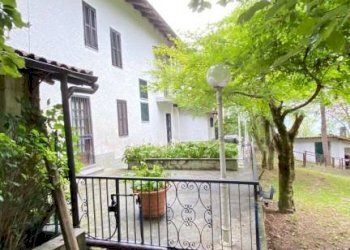 Giardino - Villa via Mussi, 7, Roburent - foto 6