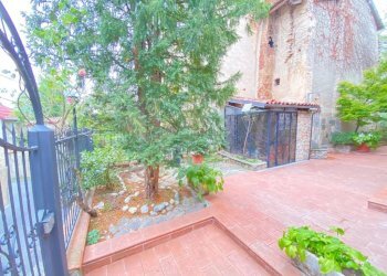 Giardino - Villa via Mussi, 7, Roburent - foto 7