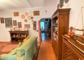 Salone - Villa via Mussi, 7, Roburent - foto 9