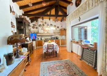 Cucina - Villa via Mussi, 7, Roburent - foto 10