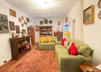 Salone - Villa via Mussi, 7, Roburent - foto 12