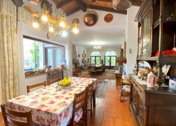 Cucina - Villa via Mussi, 7, Roburent - foto 13