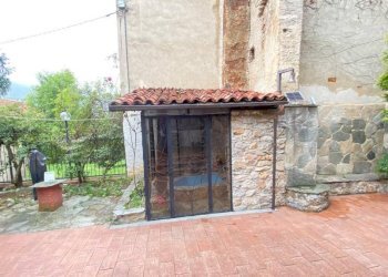 Giardino - Villa via Mussi, 7, Roburent - foto 15