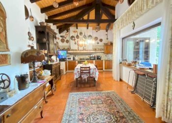 Cucina - Villa via Mussi, 7, Roburent - foto 21